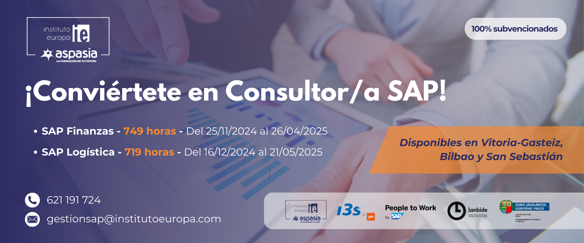 Consultor SAP